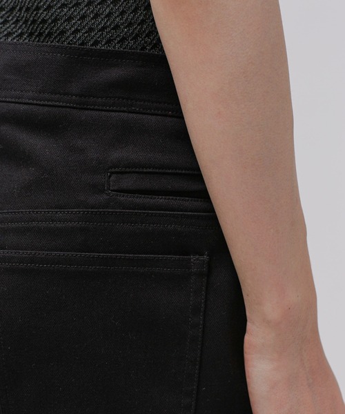 NANO universe（ナノユニバース）の「LB.03/｢SQUALL PROOF