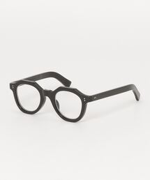 GARDEN TOKYO | guepard/ギュパール/gp-02/Noir(メガネ)