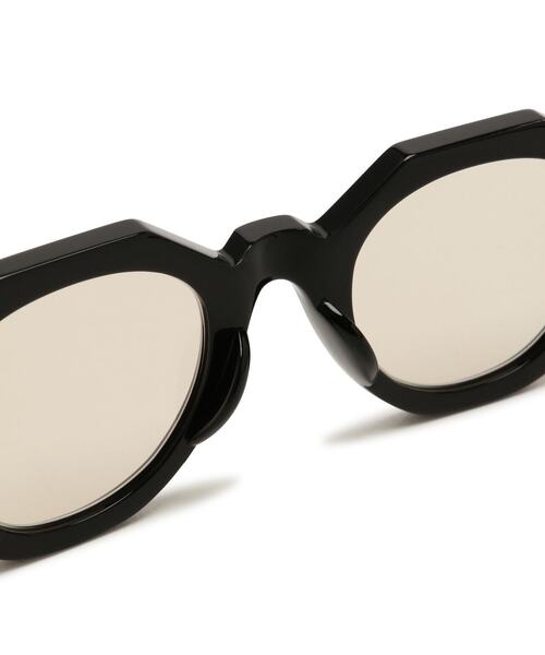 GARDEN TOKYO（ガーデントウキョウ）の「guepard/ギュパール/gp-02/Noir（メガネ・メンズ・ブルー/その他24/ブラウン・F）」の14枚目の写真