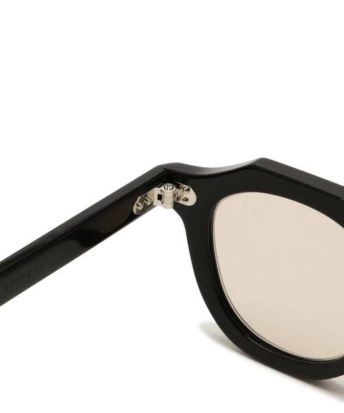 GARDEN TOKYO（ガーデントウキョウ）の「guepard/ギュパール/gp-02/Noir（メガネ・メンズ・ブルー/その他24/ブラウン・F）」の11枚目の写真