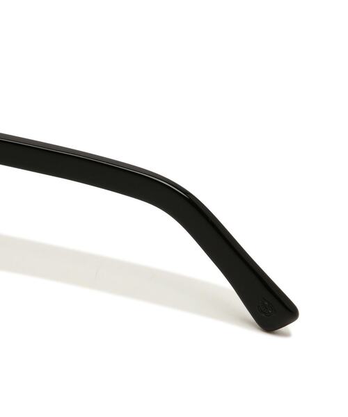 GARDEN TOKYO（ガーデントウキョウ）の「guepard/ギュパール/gp-02/Noir（メガネ・メンズ・ブルー/その他24/ブラウン・F）」の8枚目の写真