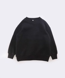 prit（プリット）の「[ prit ] コールキルト クルーネックプルオーバー（Tシャツ/カットソー・レディース）」
