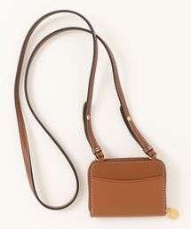 STELLA McCARTNEY（ステラマッカートニー）の「Stella Logo Zipped