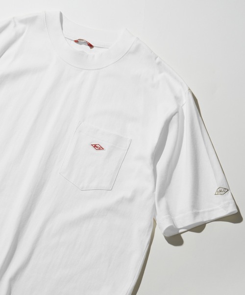 BALL(ボール)の「【BALL】52560NT ヘビーウェイト天竺Tシャツ(Tシャツ/カットソー・メンズ・ワイン/ブラック/ホワイト/ダークグレー/ブラウン/グリーン・M/S/L/LL)」の1枚目の写真