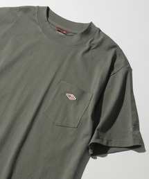 【BALL】52560NT ヘビーウェイト天竺Tシャツ