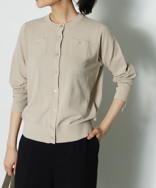 平和屋着物▽上質な色無地 単衣 薄縹色 正絹 逸品 AAAU6466iu