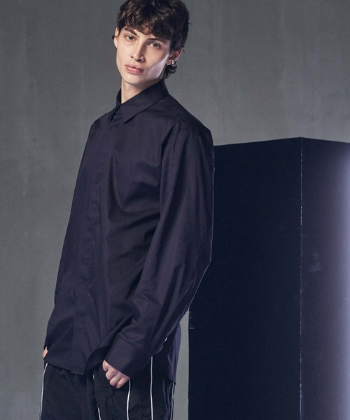 MAISON SPECIAL（メゾンスペシャル）の「《UNISEX》【Italian