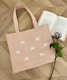 PHILLY | 【PHILLY】ミニリボントートバッグ(トートバッグ)