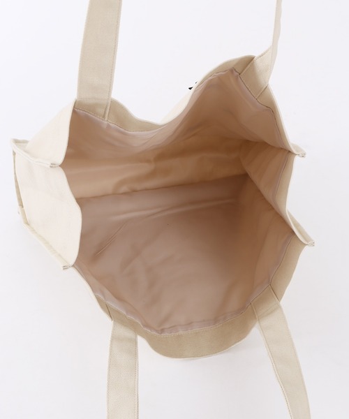 PHILLY（フィリー）の「【PHILLY】ミニリボントートバッグ（トートバッグ・レディース・ピンク/アイボリー・FREE）」の12枚目の写真