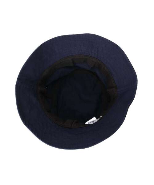 MANASTASH（マナスタッシュ）の「MANASTASH/マナスタッシュ/RAINBOW LOGO HAT/レインボーロゴハット（ハット・メンズ・ネイビー/オリーブ系/ブラック・F）」の12枚目の写真