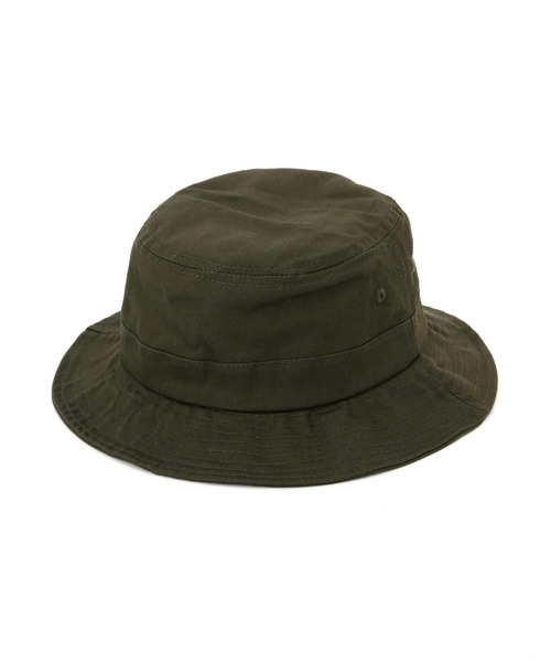 MANASTASH（マナスタッシュ）の「MANASTASH/マナスタッシュ/RAINBOW LOGO HAT/レインボーロゴハット（ハット・メンズ・ネイビー/オリーブ系/ブラック・F）」の3枚目の写真