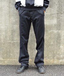 【ヴィンテージ古着】Dickies / ディッキーズ Slim Straight ワークパンツ ブラック