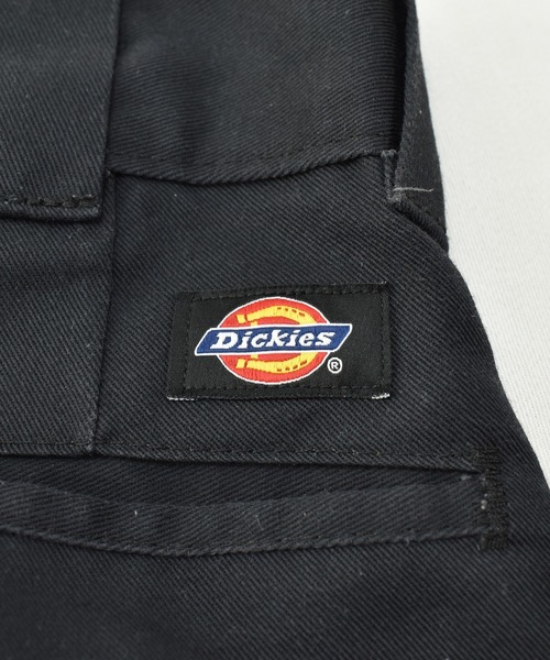 Dickies(ディッキーズ)の「【ヴィンテージ古着】Dickies / ディッキーズ Slim Straight ワークパンツ ブラック(チノパンツ・メンズ・ブラック・30)」の7枚目の写真