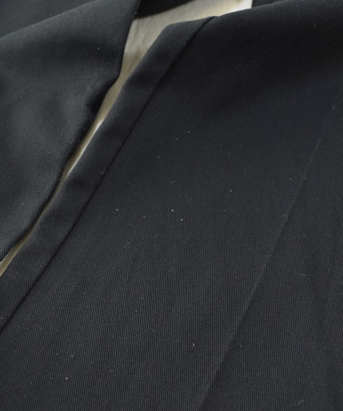Dickies(ディッキーズ)の「【ヴィンテージ古着】Dickies / ディッキーズ Slim Straight ワークパンツ ブラック(チノパンツ・メンズ・ブラック・30)」の5枚目の写真