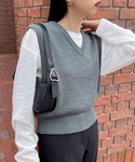 Chillfar(チルファー)の「トップス(ベスト)」