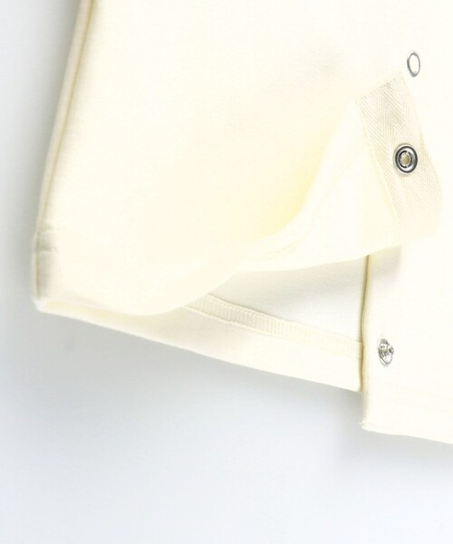 BRANSHES（ブランシェス）の「ストレッチポンチカーディガン（ニット/セーター・キッズ・ブラック/レッド/アイボリー・130/110/120/150/100/140/90）」の15枚目の写真