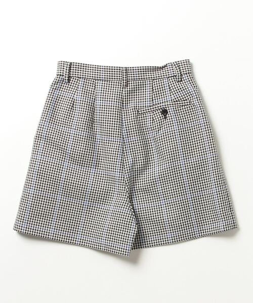 DOUBLE STANDARD CLOTHING（ダブルスタンダードクロージング）の「千鳥 