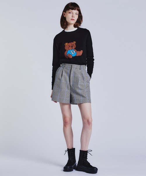 DOUBLE STANDARD CLOTHING（ダブルスタンダードクロージング）の「千鳥 