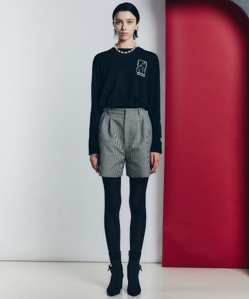 DOUBLE STANDARD CLOTHING（ダブルスタンダードクロージング）の「千鳥 