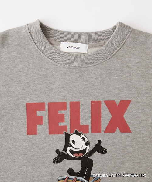 MONO-MART（モノマート）の「【FELIX】別注 フェリックス