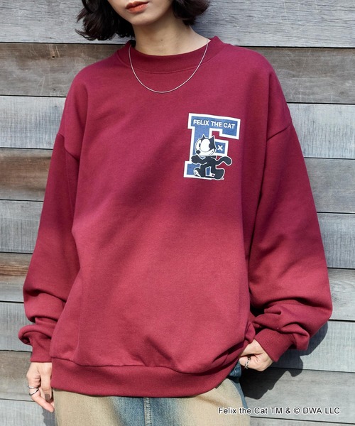 MONO-MART（モノマート）の「【FELIX】別注 フェリックス ヴィンテージ