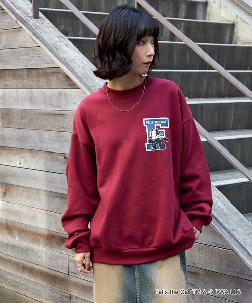 MONO-MART（モノマート）の「【FELIX】別注 フェリックス ヴィンテージ