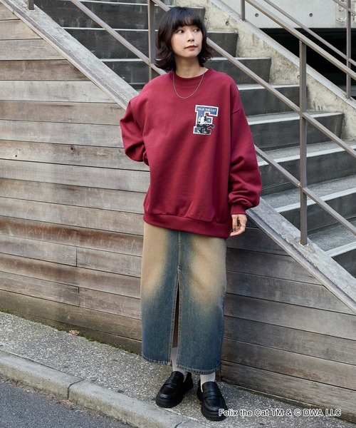 MONO-MART（モノマート）の「【FELIX】別注 フェリックス ヴィンテージ