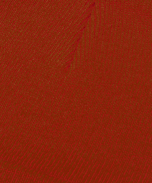 ABAHOUSE（アバハウス）の「＜BASIQUENTI＞【丸洗いOK】ユニセックス シンプル ワイドロール プレーンワッチ ニットワッチ/ニットキャップ（ニットキャップ/ビーニー・メンズ・グリーン系その他/ブラック/マスタード/ダークネイビー/オフホワイト/ブラウン/ブラウン系その他/グレー系その他・フリー）」の18枚目の写真