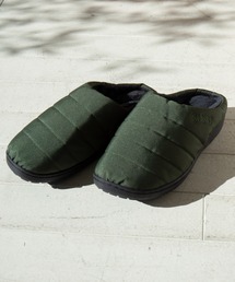 SUBU（スブ）の「【SUBU】難燃モックシューズ /NANNEN（サンダル）」