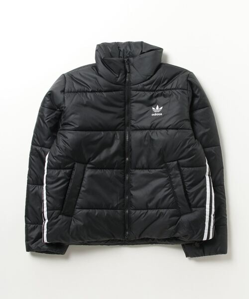 adidas（アディダス）の「adidas アディダス W AC PUFFER JKT