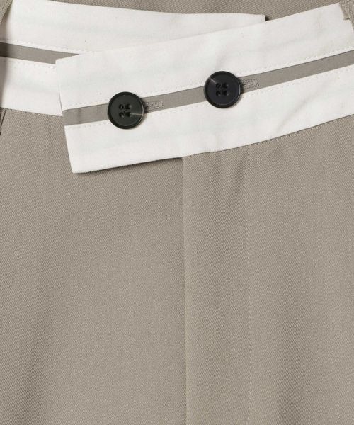 ジェス様 楽天市場】(W)S/Kapitza*JSLSH JEANASIS ジーナシス トップス