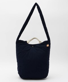COTTON NYLON 2 WAYSHOULDER BAG（ショルダーバッグ）｜COMME des