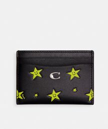 新品＊未使用 COACH コーチ ロボット柄 Cosmic カードケース 楽天市場】コーチ カードケース メンズ COACH レディース
