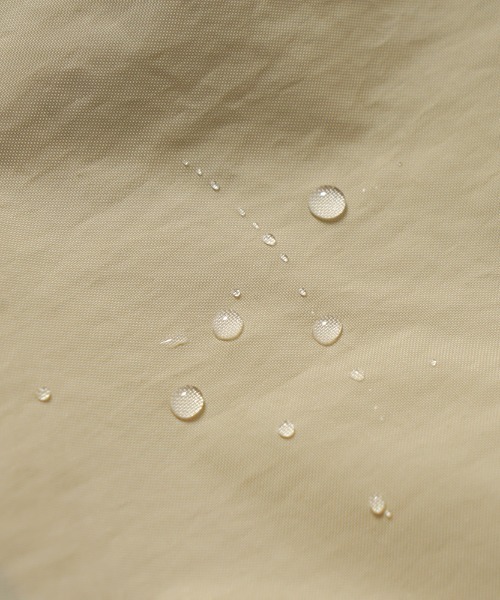 10mois(ディモワ)の「【tupera tupera × 10mois】tupera tupera シューズケース / 入園バッグ 通園バック(その他ベビー用品・キッズ・ブラウン/イエロー・ONE SIZE)」の9枚目の写真