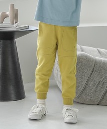 ジョガーパンツ」に該当するイエロー/黄色系のファッション通販 - ZOZOTOWN