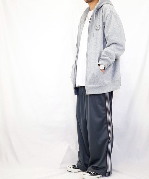 FR2 サイドライン ジャージ トラックパンツ L上下セット 楽天市場