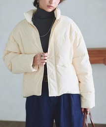 RASW（ラス）の「[RASW]サスティナブルダウンジャケット（ダウンジャケット/コート）」