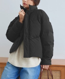 RASW（ラス）の「[RASW]サスティナブルダウンジャケット（ダウンジャケット/コート）」