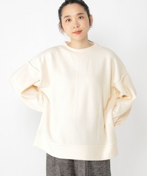 studio CLIP | ふわふわカットソープルオーバー(Tシャツ/カットソー)
