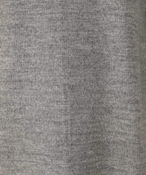 studio CLIP（スタディオクリップ）の「ふわふわカットソープルオーバー（Tシャツ/カットソー・レディース・ライトブルー/アイボリー/グレー/モカ・FREE）」の22枚目の写真