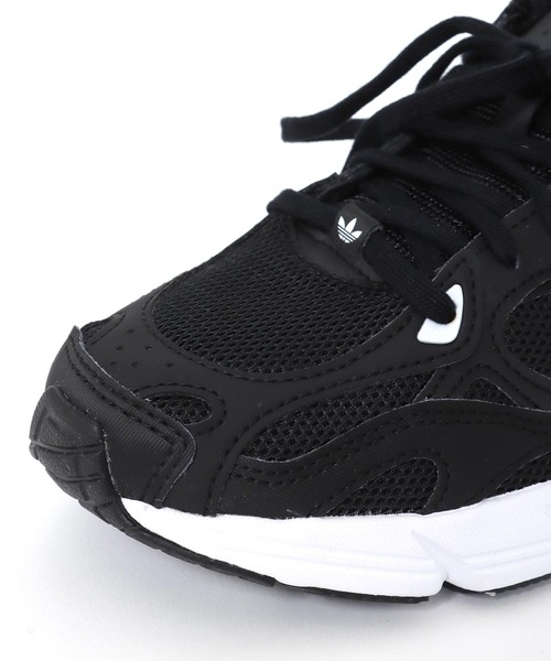 ☆【Adidas】☆ADIDAS ASTIR TRIPLE BLAC.K (W)☆22-28cm☆ adidas ASTIR W CORE BLACK/CORE BLACK/CORE BLACK – mita sneakers