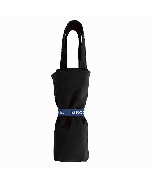 ROOTOTE(ルートート)の「ルートート/SN.セオルー.メッケル-A(バックパック/リュック・レディース・モスグリーン/スミクロ/グレー/ネイビー/ピンク/イエロー・FREE)」の7枚目の写真