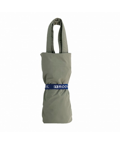 ROOTOTE(ルートート)の「ルートート/SN.セオルー.メッケル-A(バックパック/リュック・レディース・モスグリーン/スミクロ/グレー/ネイビー/ピンク/イエロー・FREE)」の10枚目の写真