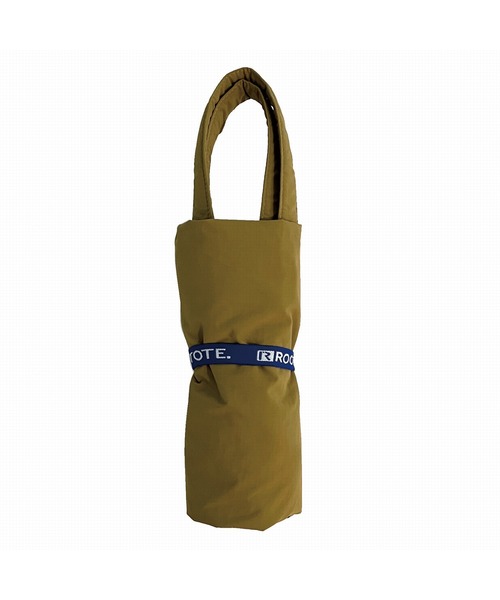 ROOTOTE(ルートート)の「ルートート/SN.セオルー.メッケル-A(バックパック/リュック・レディース・モスグリーン/スミクロ/グレー/ネイビー/ピンク/イエロー・FREE)」の11枚目の写真