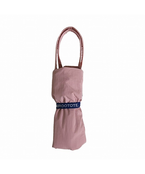 ROOTOTE(ルートート)の「ルートート/SN.セオルー.メッケル-A(バックパック/リュック・レディース・モスグリーン/スミクロ/グレー/ネイビー/ピンク/イエロー・FREE)」の14枚目の写真