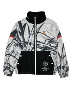 美品　MARK & LONA Cray Tech Jacket 46 ADIDAS ORIGINALS X KAZUKI 84-LAB Mark McNairy Track Top