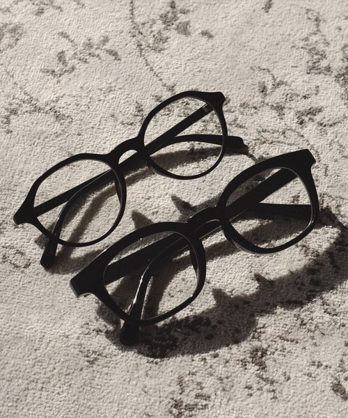 epnok（エプノック）の「アソートグラス（メガネ・メンズ・ブラック系2/ブラック系1・ONE SIZE）」の17枚目の写真
