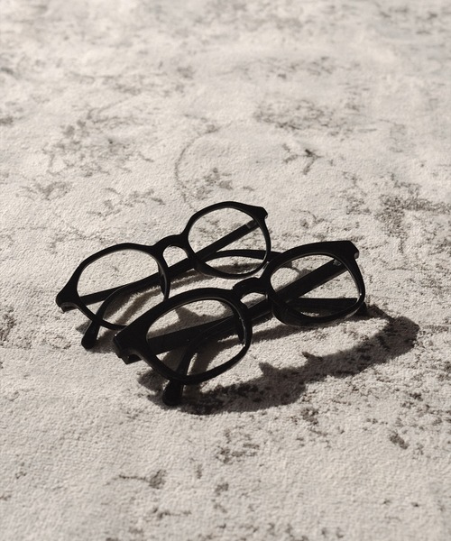 epnok（エプノック）の「アソートグラス（メガネ・メンズ・ブラック系2/ブラック系1・ONE SIZE）」の18枚目の写真