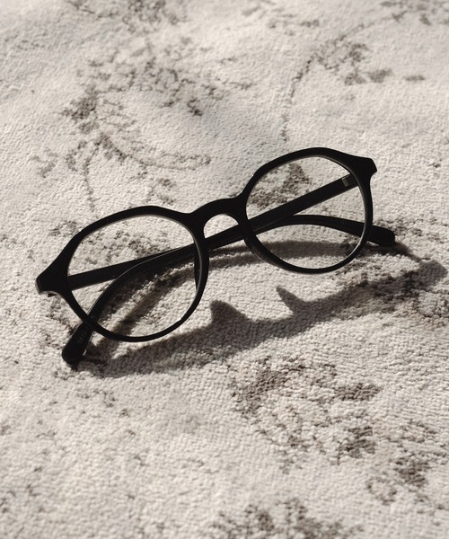 epnok（エプノック）の「アソートグラス（メガネ・メンズ・ブラック系2/ブラック系1・ONE SIZE）」の13枚目の写真
