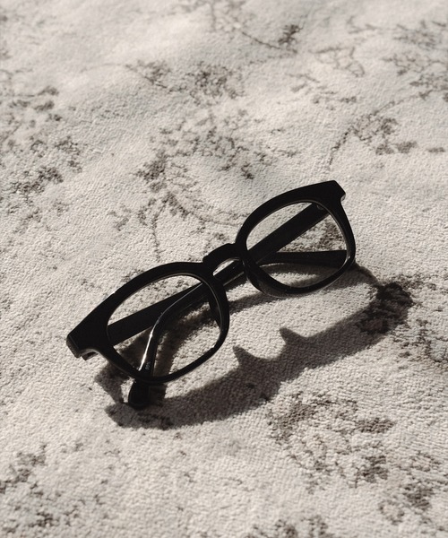 epnok（エプノック）の「アソートグラス（メガネ・メンズ・ブラック系2/ブラック系1・ONE SIZE）」の8枚目の写真